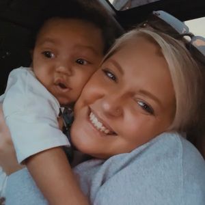 Meet your Posher, Kaitlyn